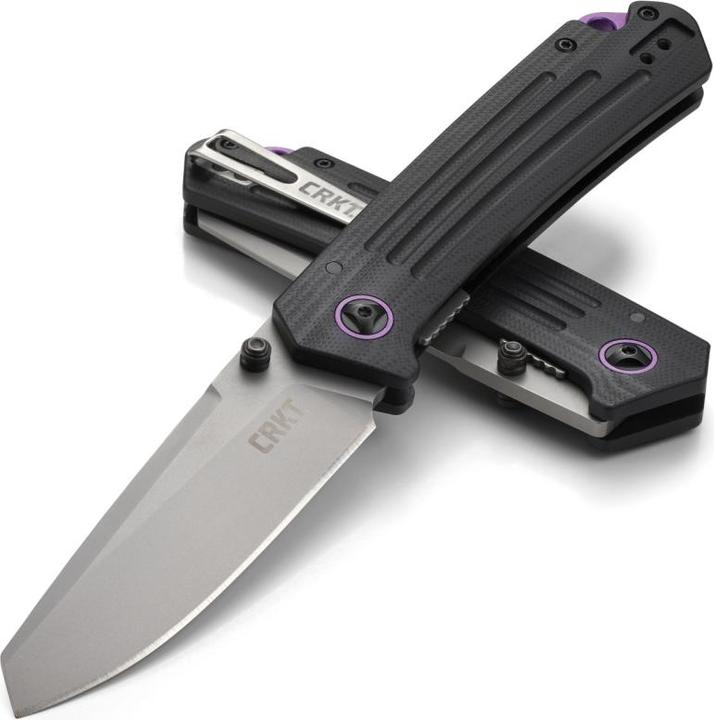 Actual product image CRKT Montosa (8.20 cm)