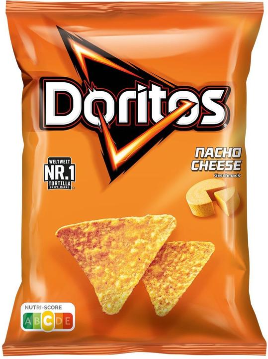 Doritos Formaggio Nacho (110 g)