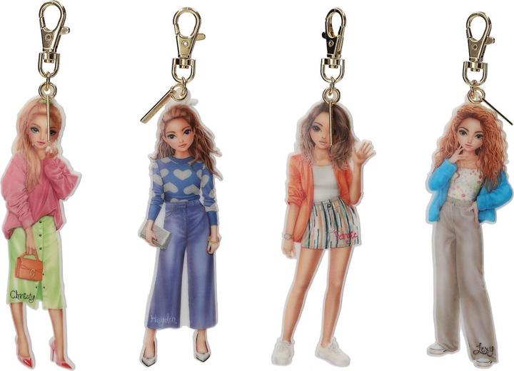 Actual product image Top Model Topmodel - TOPModel Pendant GIRL POWER - (413424)