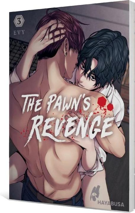 Image du produit La revanche du pion 3 (DE)
