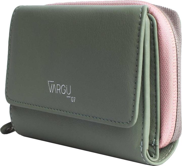 Actual product image Vargu - NILA 1