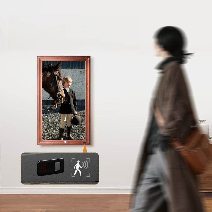 Actual product image Kodak WF-320 (32", 1920 x 1080 pixels)