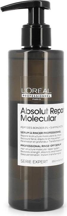 Immagine prodotto L'Oréal Professionnel Serie Expert Absolut Repair Molecular (250 ml)