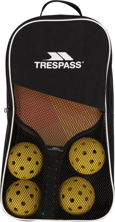 Produktbild Trespass MORTY Pickleball Set