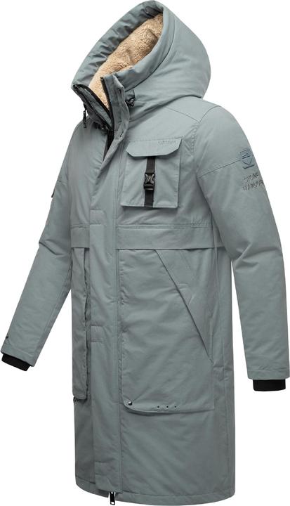 Produktbild Stone Harbour Cyriaan XX (XXL)
