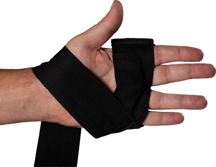 Immagine prodotto Kwon Professional Boxing Bande da boxe non elastica