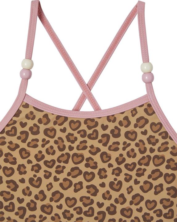 Actual product image Vertbaudet Mädchen Badeanzug (110)