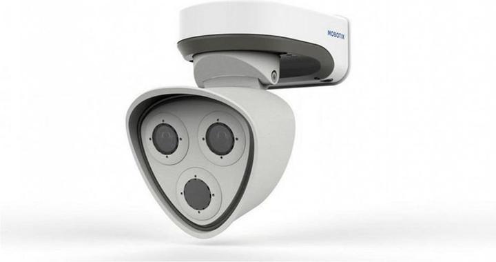 Immagine prodotto Mobotix M73A-RJ45 senza lenti (3840 x 2160 pixel)