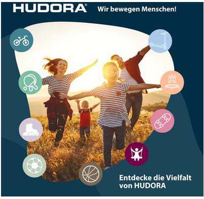 Produktbild Hudora Basketball (7)