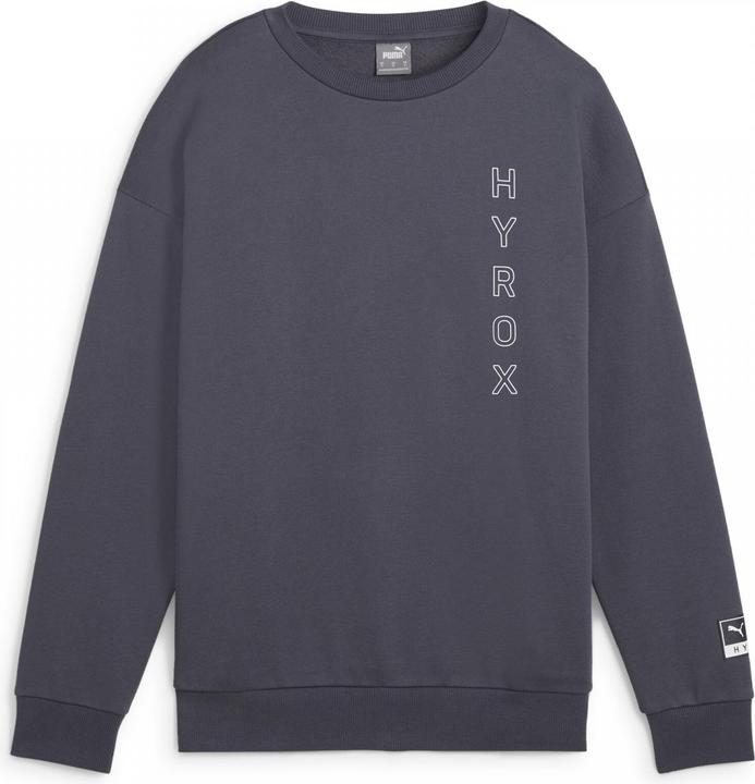 Actual product image Puma HYROX x Graphic Crew FL (M)