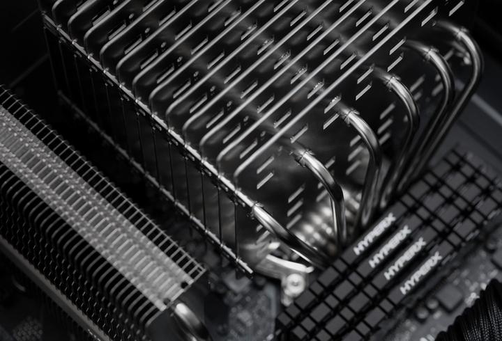 Actual product image Noctua NH-P1 (158 mm)