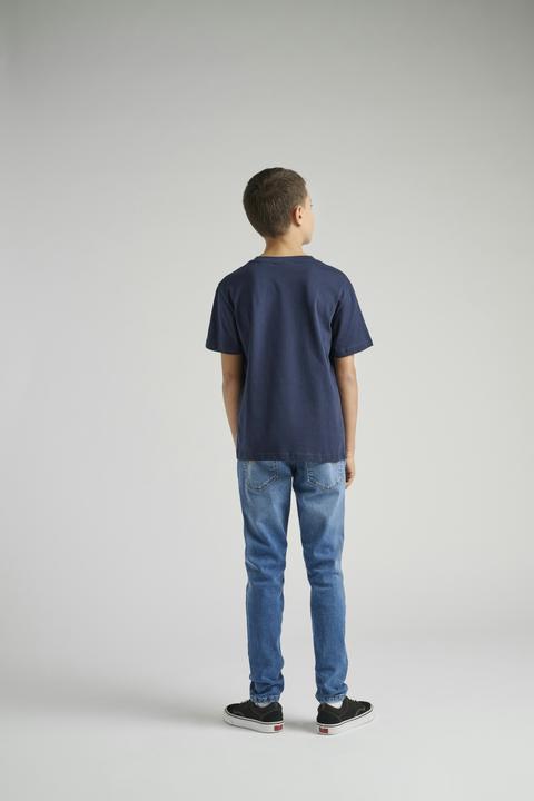 Produktbild Only & Sons Junior Osjlenny Life Reg Vintage Tee Jrs Noos (170)