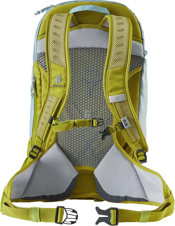 Actual product image Deuter AC Lite 21 (21 l)