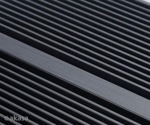 Image du produit Akasa Euler (Mini ITX Thin Mini ITX)