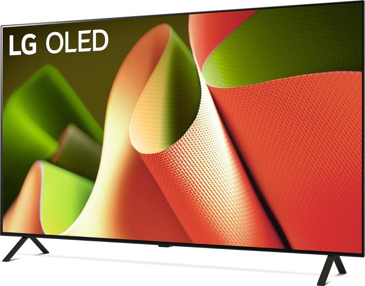 Actual product image LG OLED65B49LA (65", B4, OLED, 4K, 2024)