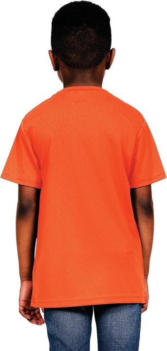Immagine prodotto Universal Textiles Original Tech Maglietta Bambini (128)