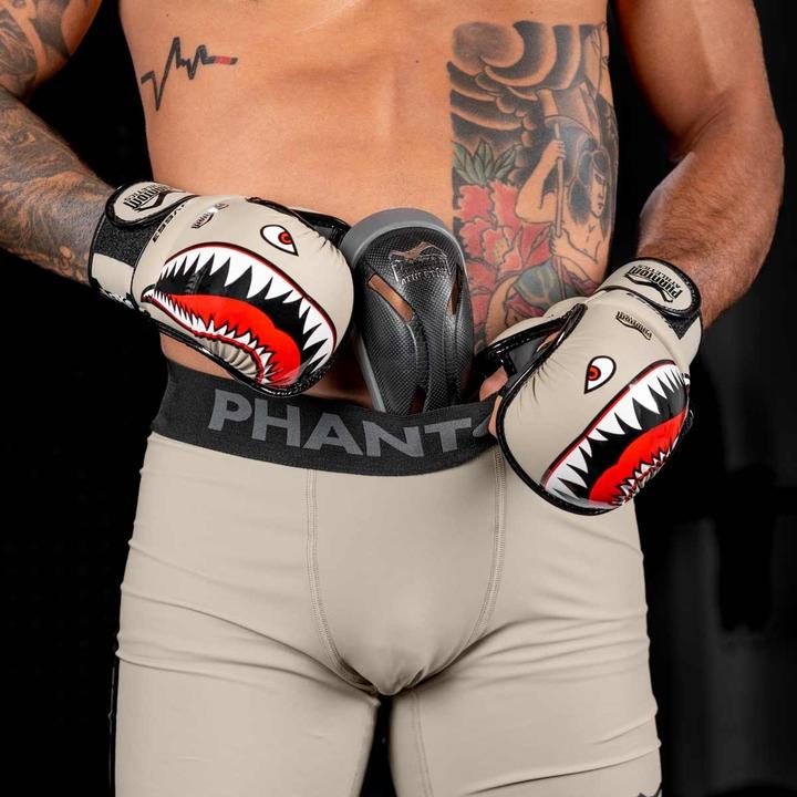Image du produit Phantom Athletics Short de combat VECTOR Apex (M)