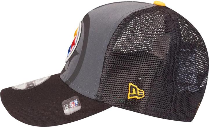 Actual product image New Era Aframe Trucker NFL Teams (53)