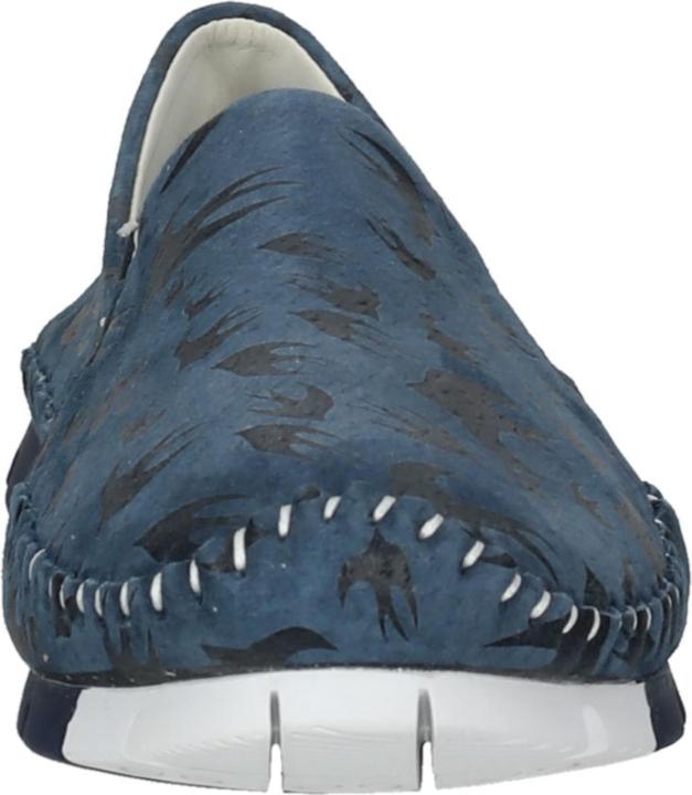 Produktbild Cosmos Comfort Dieser angesagte Slipper aus hochwertigem Leder von kann mit einem schönen Design übe (41)