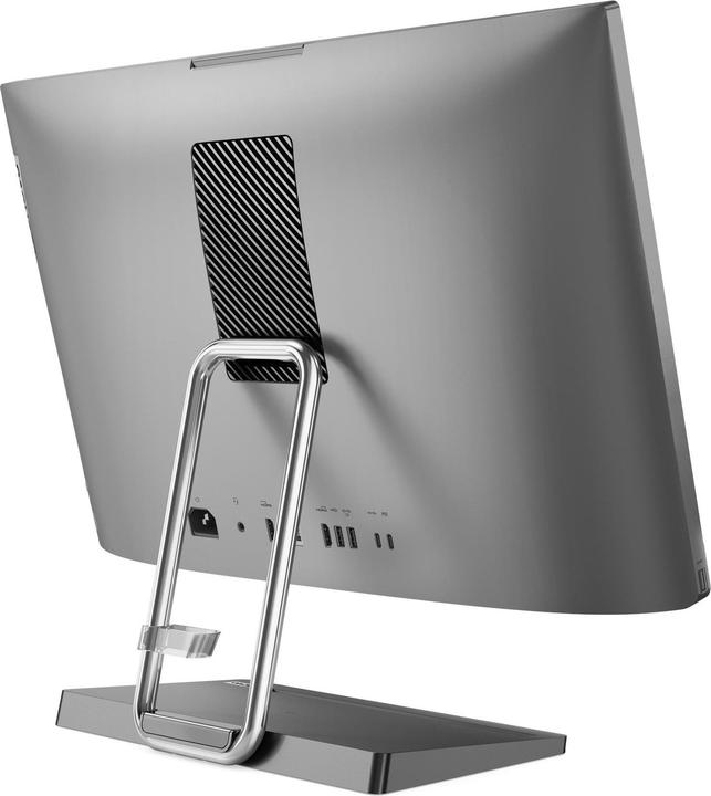 Actual product image Lenovo IdeaCentre AIO 5 24IAH7 (Intel Core i5-13500H, 16 GB, 1000 GB, Intel Iris Graphics)