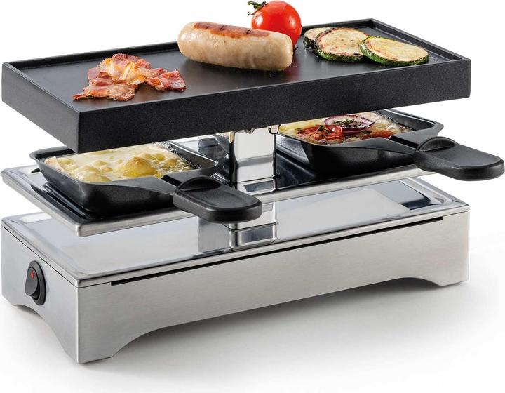 Produktbild Koenig Raclette-Grills