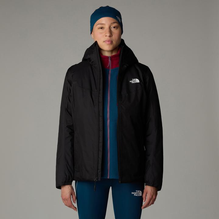 Produktbild North Face Women's Quest Insulated Jacket (XS)