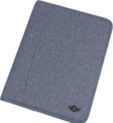 Produktbild Wedo Ringbuchmappe A4 Denim blau (A4, 1 x)