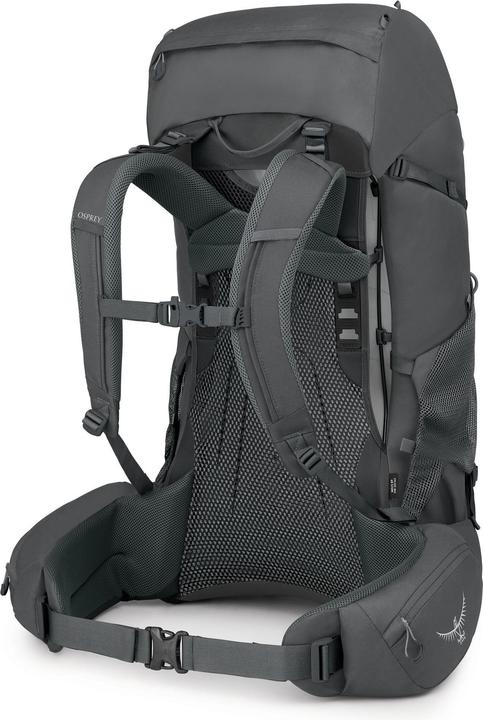 Actual product image Osprey Rook backpack 75 cm (105 l)