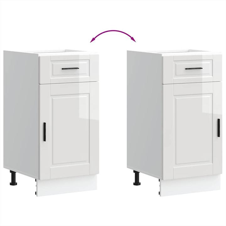 Immagine prodotto VidaXL Lyman (40 x 46 x 81,5 cm)