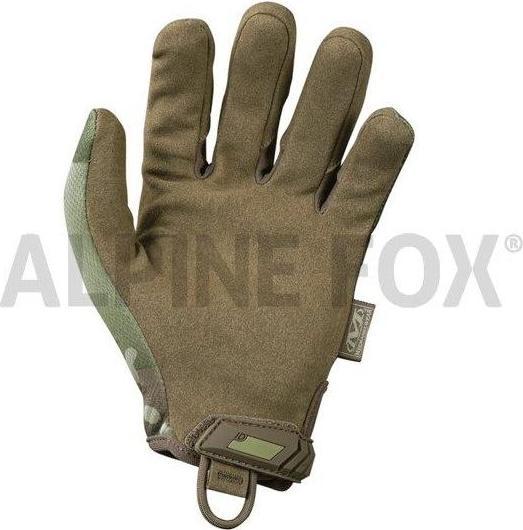 Image du produit Mechanix Wear Le gant original (XL)