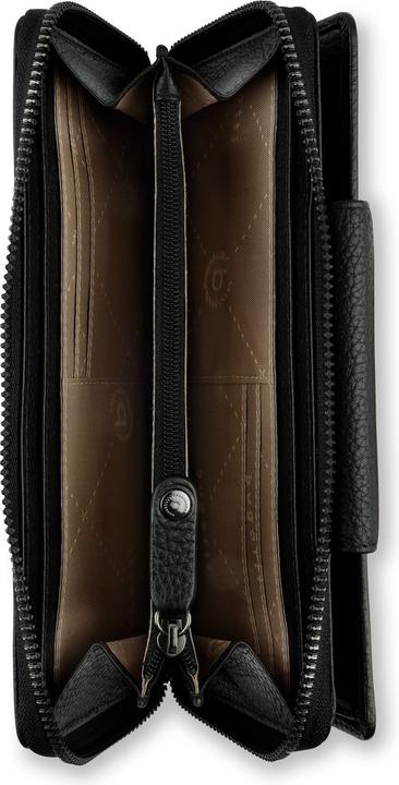 Actual product image Bugatti Geldbörse ELSA