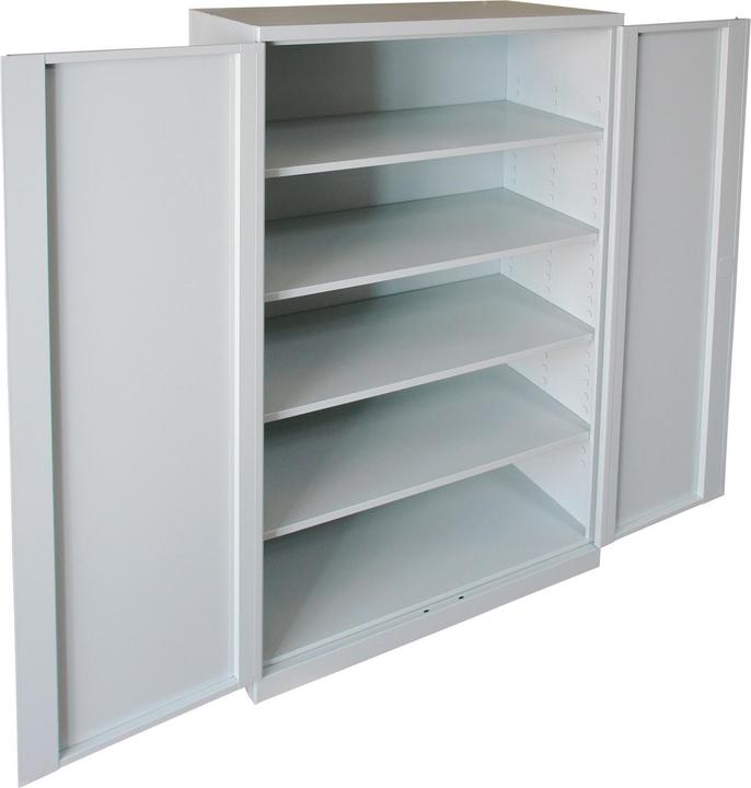 Armadio officina