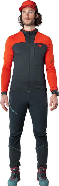 Immagine prodotto Dynafit Giacca Speed Polartec con cappuccio (S)
