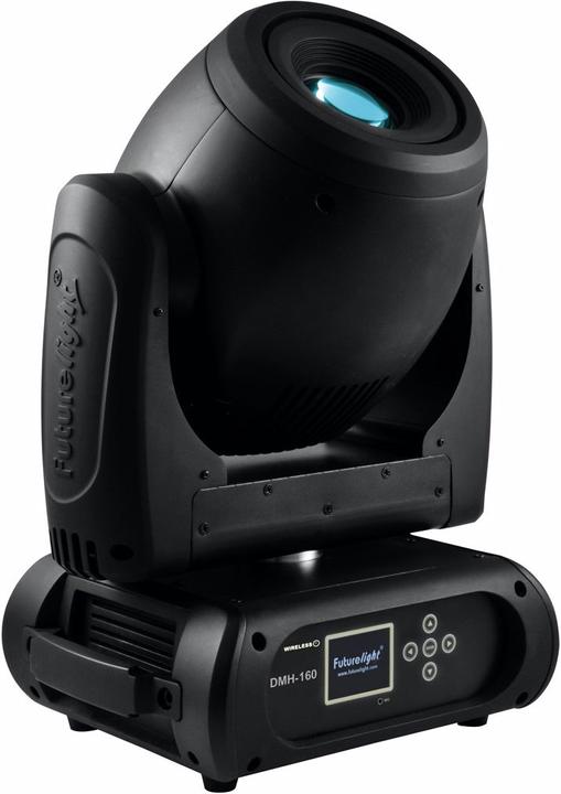 Produktbild FutureLight DMH-160 MK2 LED Moving-Head