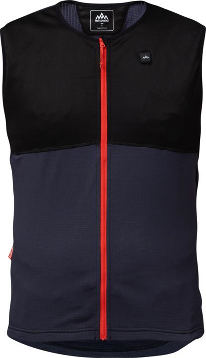 Heat Experience Heated Inner Vest Unisex