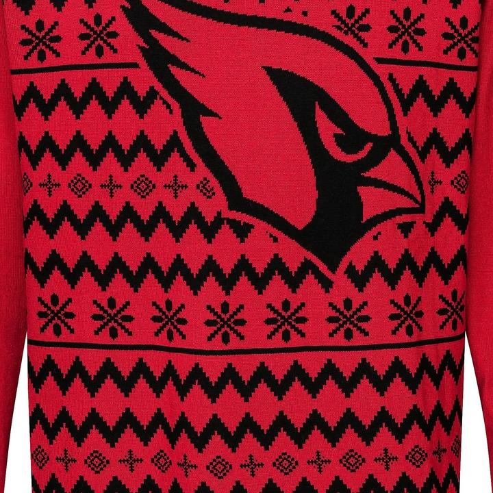 Immagine prodotto Foco Maglione invernale NFL in maglia Arizona Cardinals - L (L)