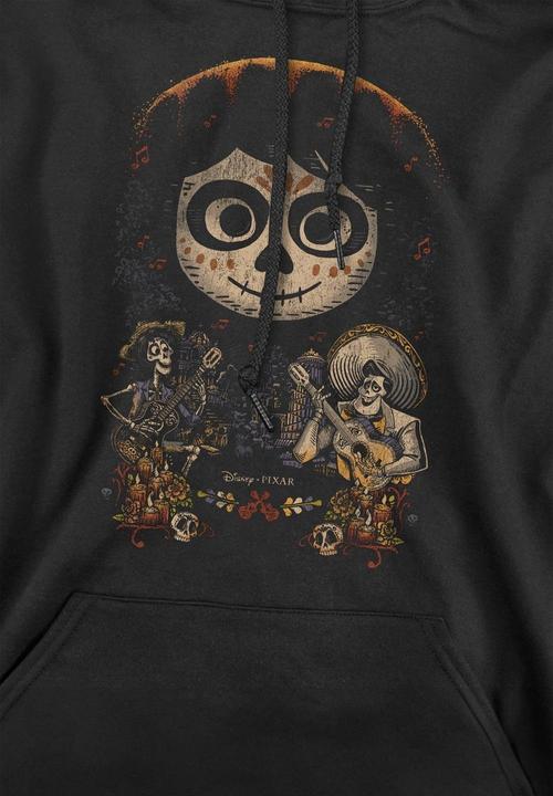Immagine prodotto La Maison du Coco Kapuzenpullover (S)