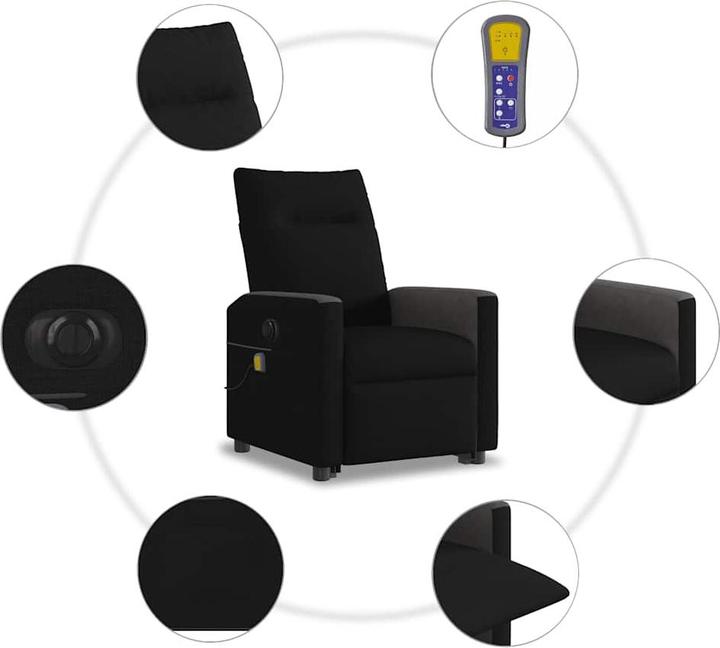 Actual product image VidaXL Marilena