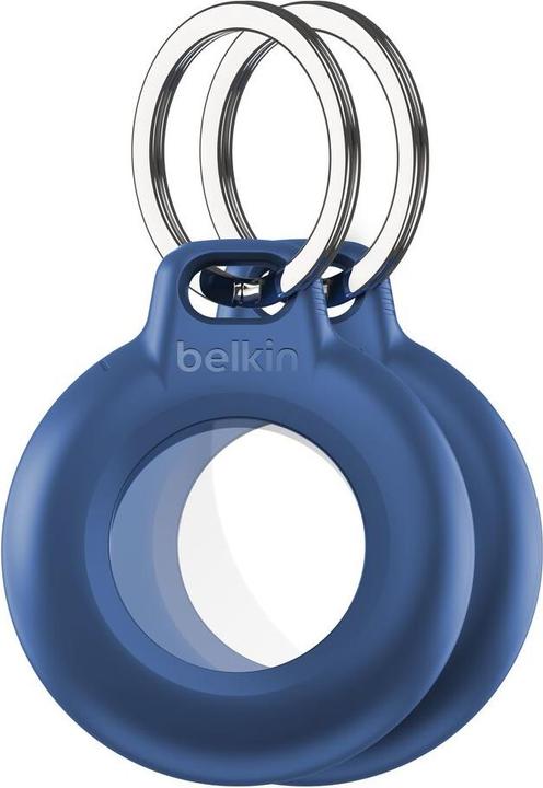 Actual product image Belkin AirTag Schlüsselanhänger wasserfest