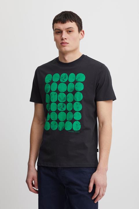 Actual product image Casual Friday CFThor printed tee - 20504716 (XL)