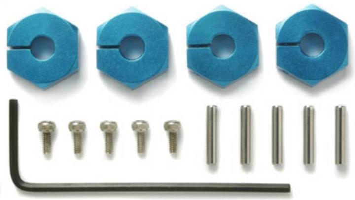 Actual product image Tamiya Spare part 300053823 Wheel driver