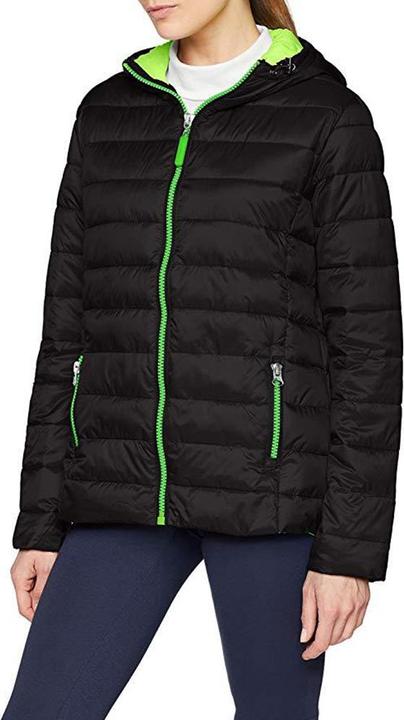 Limette, Schwarz