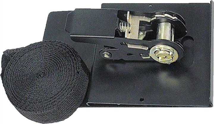 Toya Zugband für Bodenplatten 5m