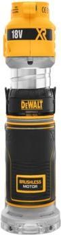 Productafbeelding DeWalt DCW604NT-XJ