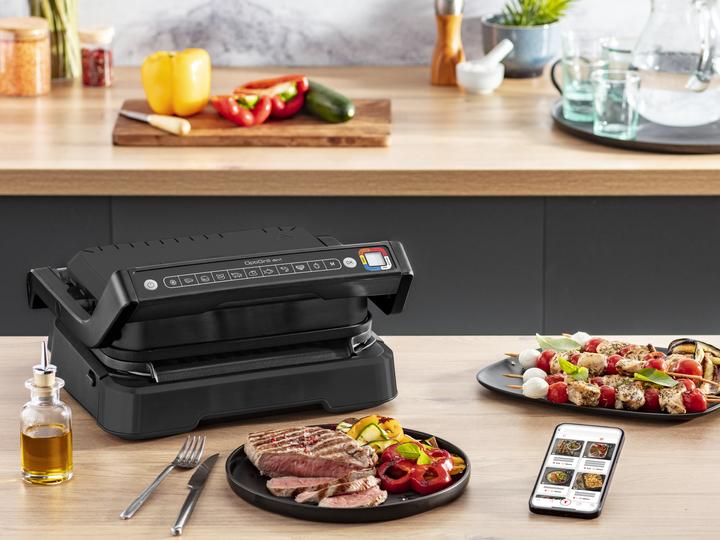 Produktbild Tefal GC774810