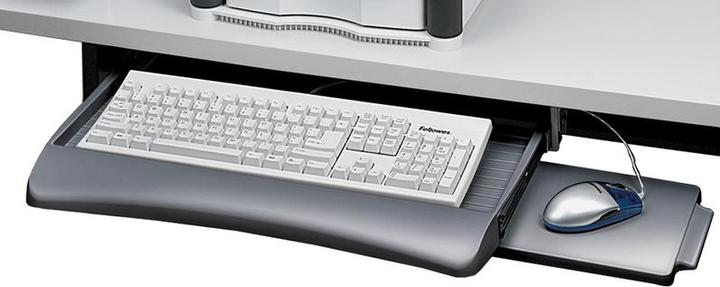 Produktbild Fellowes Office Suites Tastaturschublade