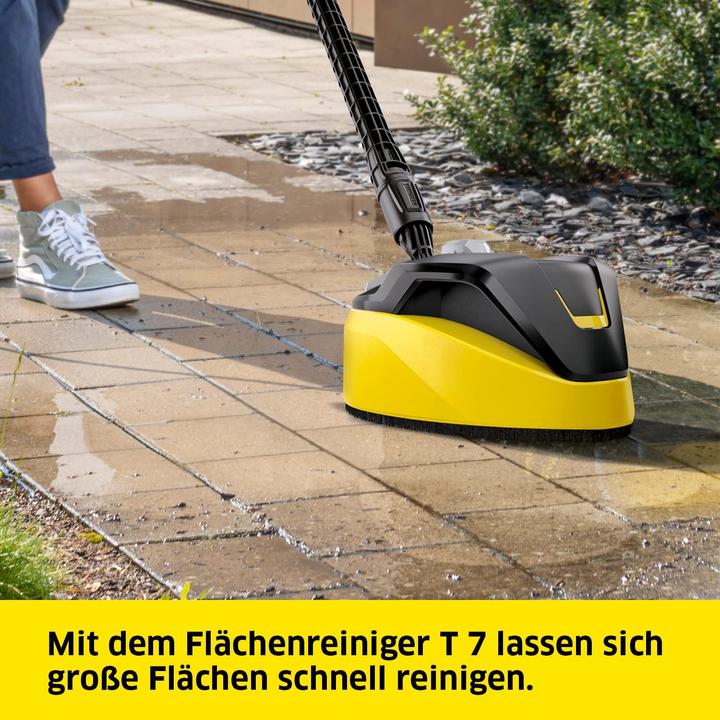 Produktbild Kärcher K 7 Premium Power Home (Netzbetrieb)