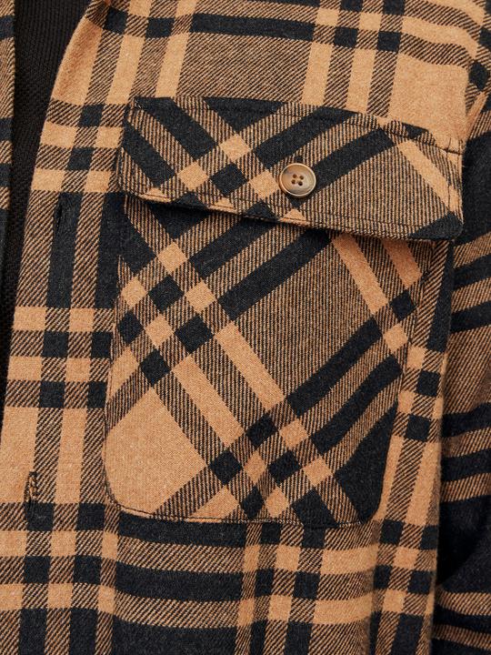 Immagine prodotto Jack & Jones Camicia over Comfort Fit Camicia over (XS)