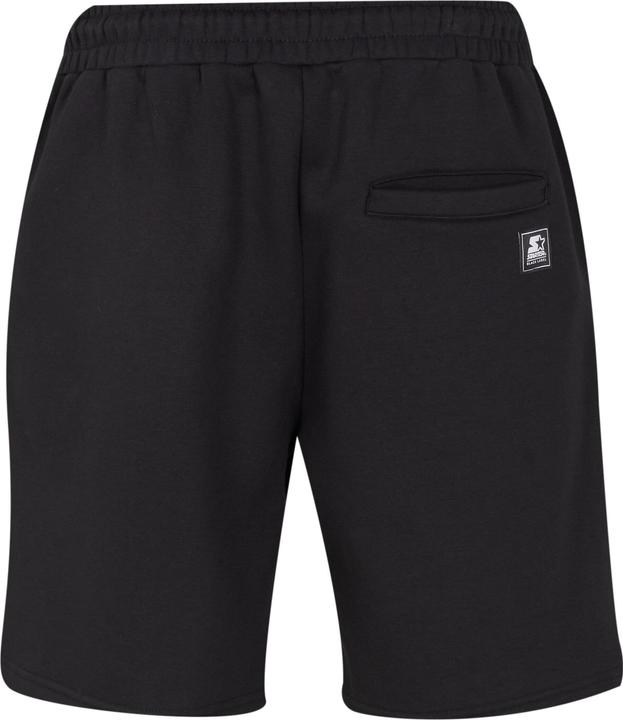 Actual product image Starter Small Logo Essential Sweatshorts - 195833 (L)