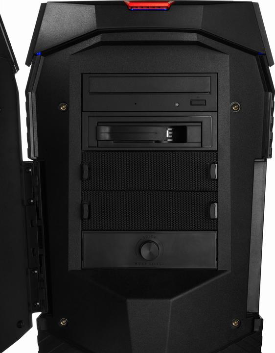 Actual product image Medion Erazer Limited Edition (Intel Core i7-4790K, 32 GB, 960 GB)